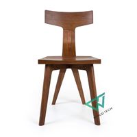 Ghế gỗ óc chó đẹp