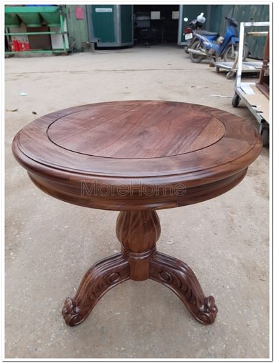 * MoreWood – Tạo Nên Phong Cách Mới Với Bàn Console Gỗ Tự Nhiên Đẳng Cấp